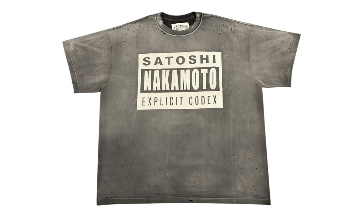 Premium Black T-Shirt