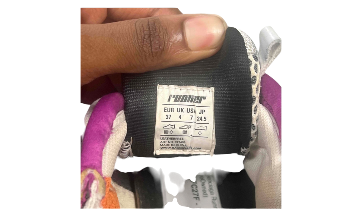 Premium Running Shoes