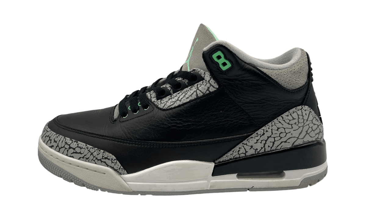 Premium Green Retro Low-Top Fashion Essential
