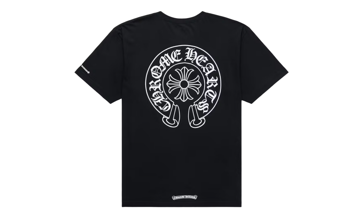 Premium Black T-Shirt