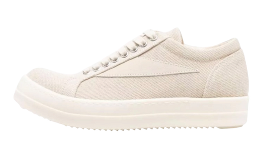 Premium Low-Top Sneakers
