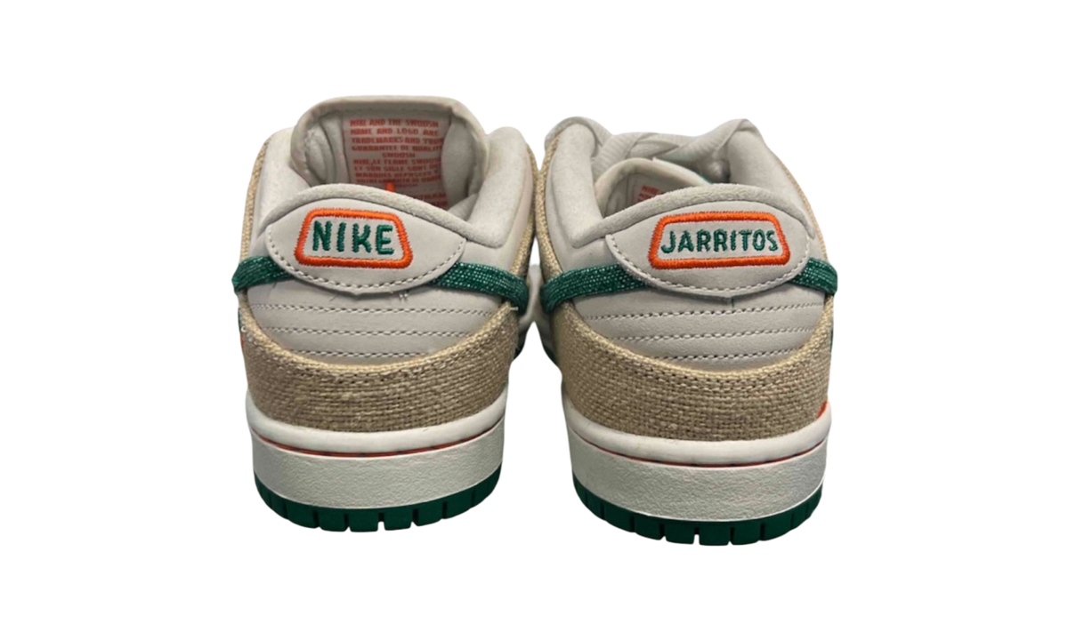 Premium Low-Top Fashion Essential