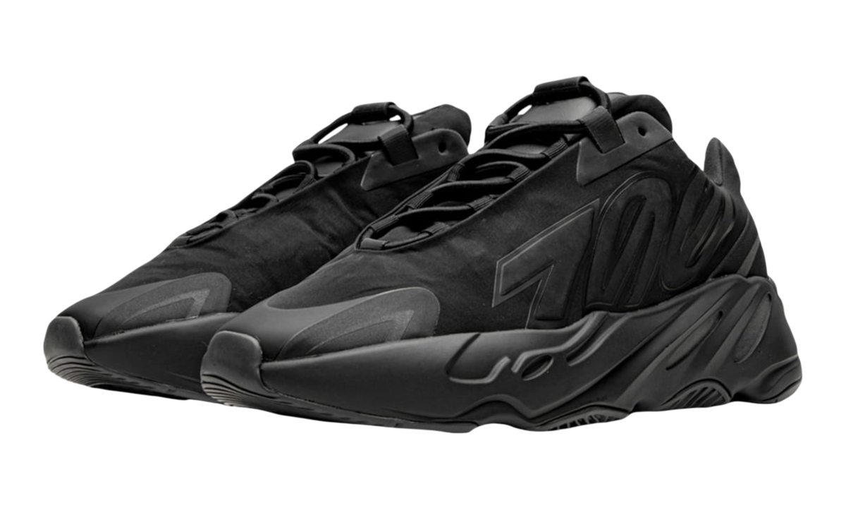 Premium Black Fashion Essential