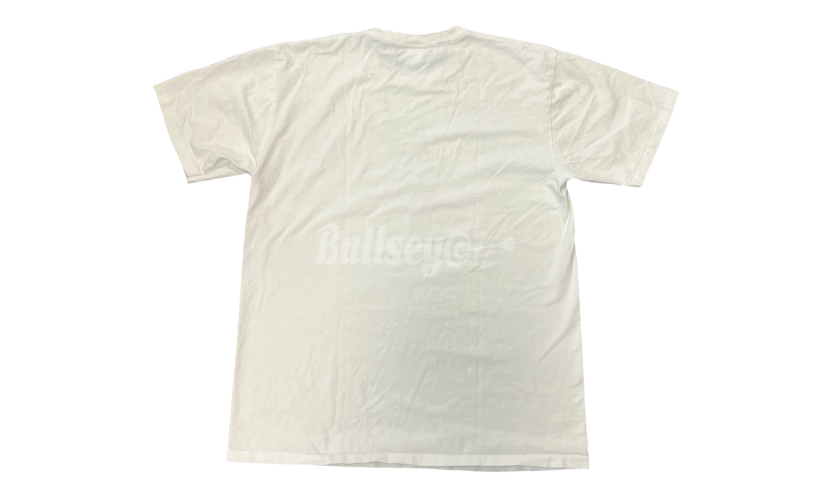 Premium White T-Shirt