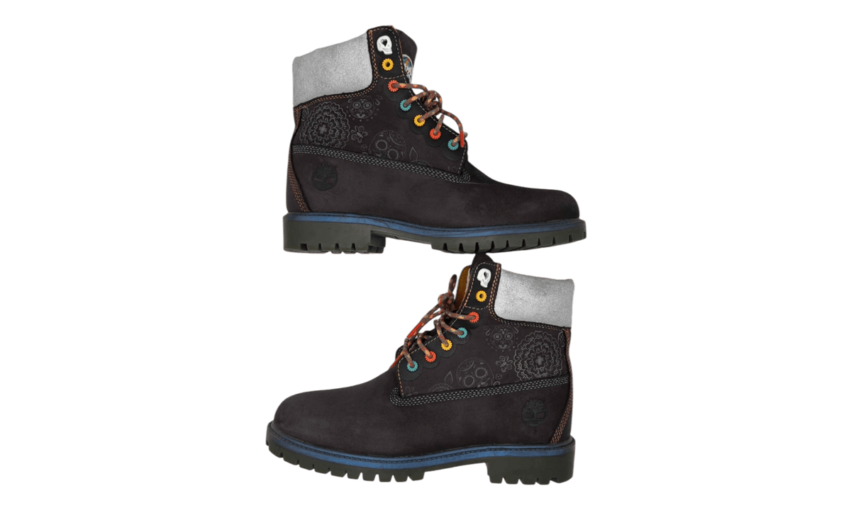 Premium Boots