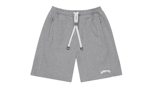 Premium Grey Shorts
