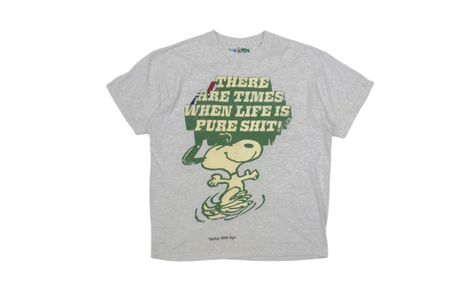 Premium Grey T-Shirt