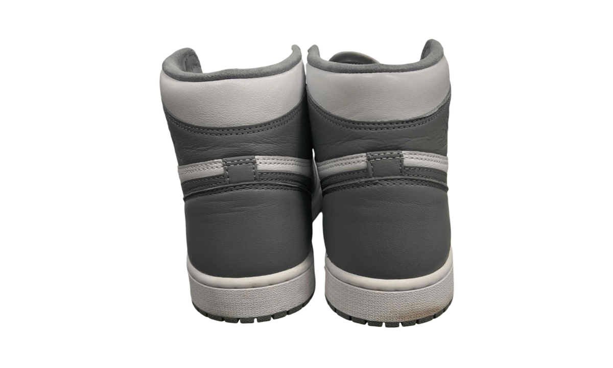 Premium Retro High-Top Fashion Essential