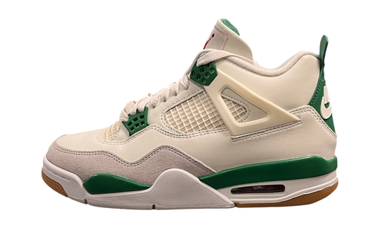 Premium Green Retro Fashion Essential