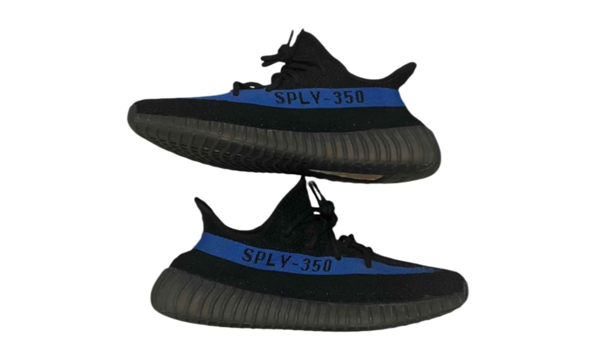 Premium Blue Fashion Essential
