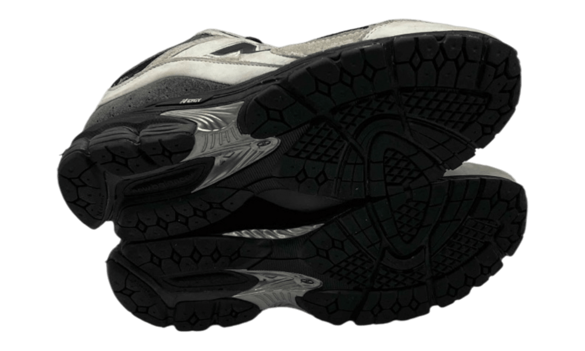 Premium Grey Fashion Essential
