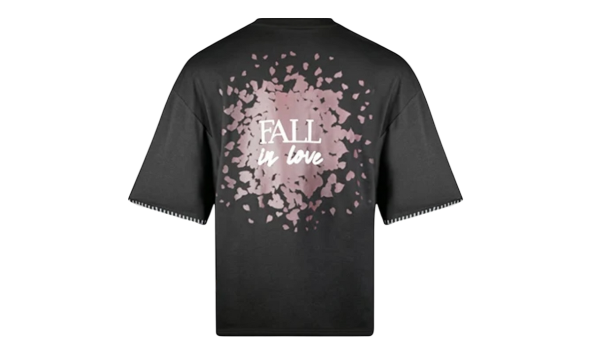 Premium Oversized T-Shirt