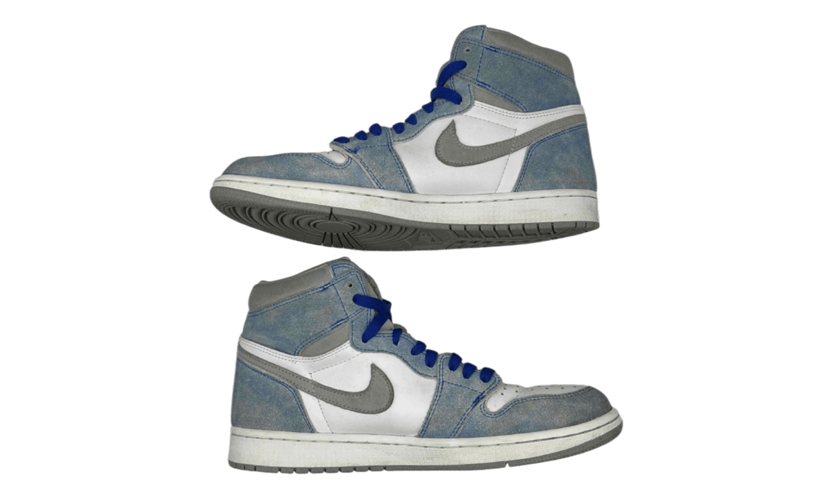 Premium Retro High-Top Fashion Essential