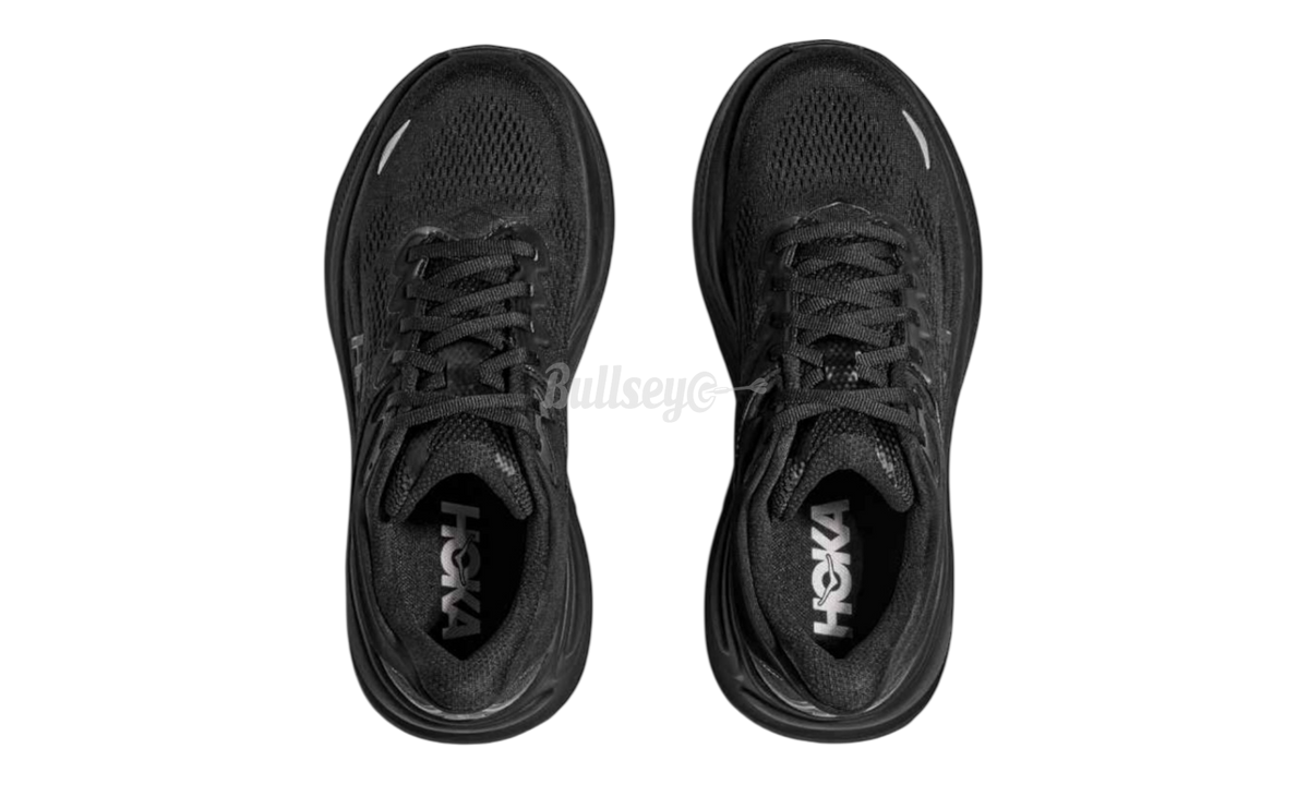Premium Black Fashion Essential