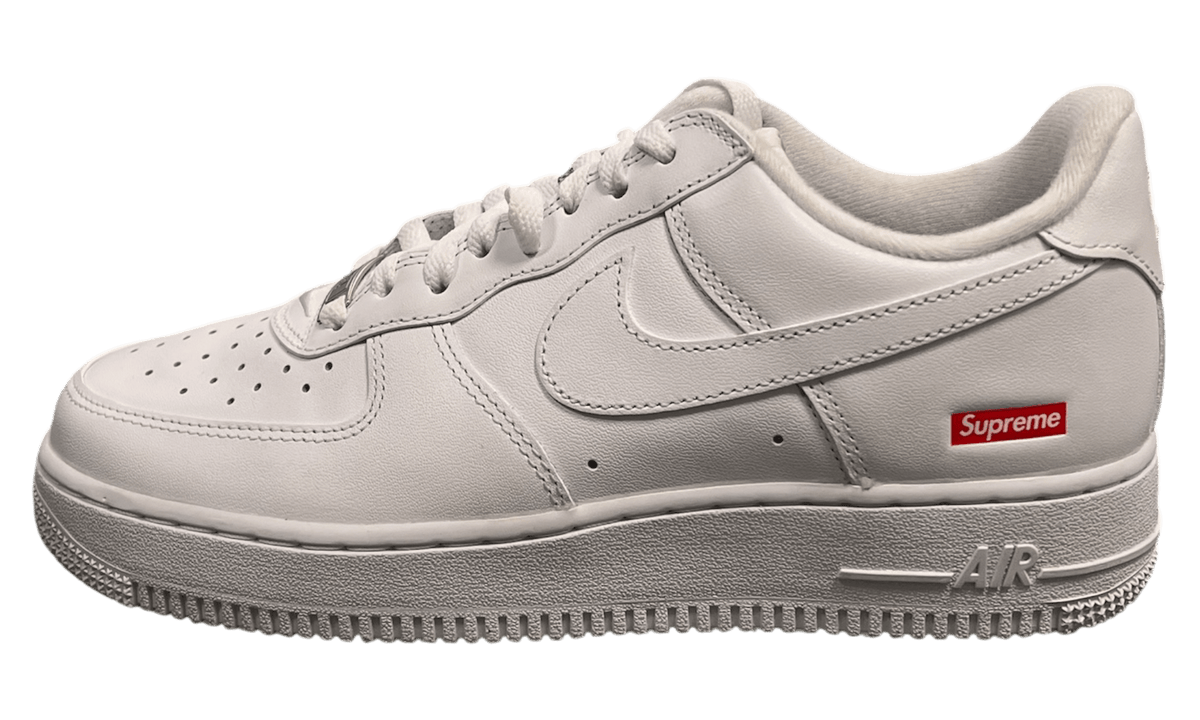 Premium White Fashion Essential