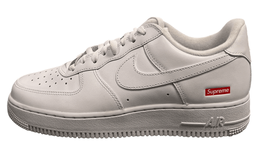 Premium White Fashion Essential