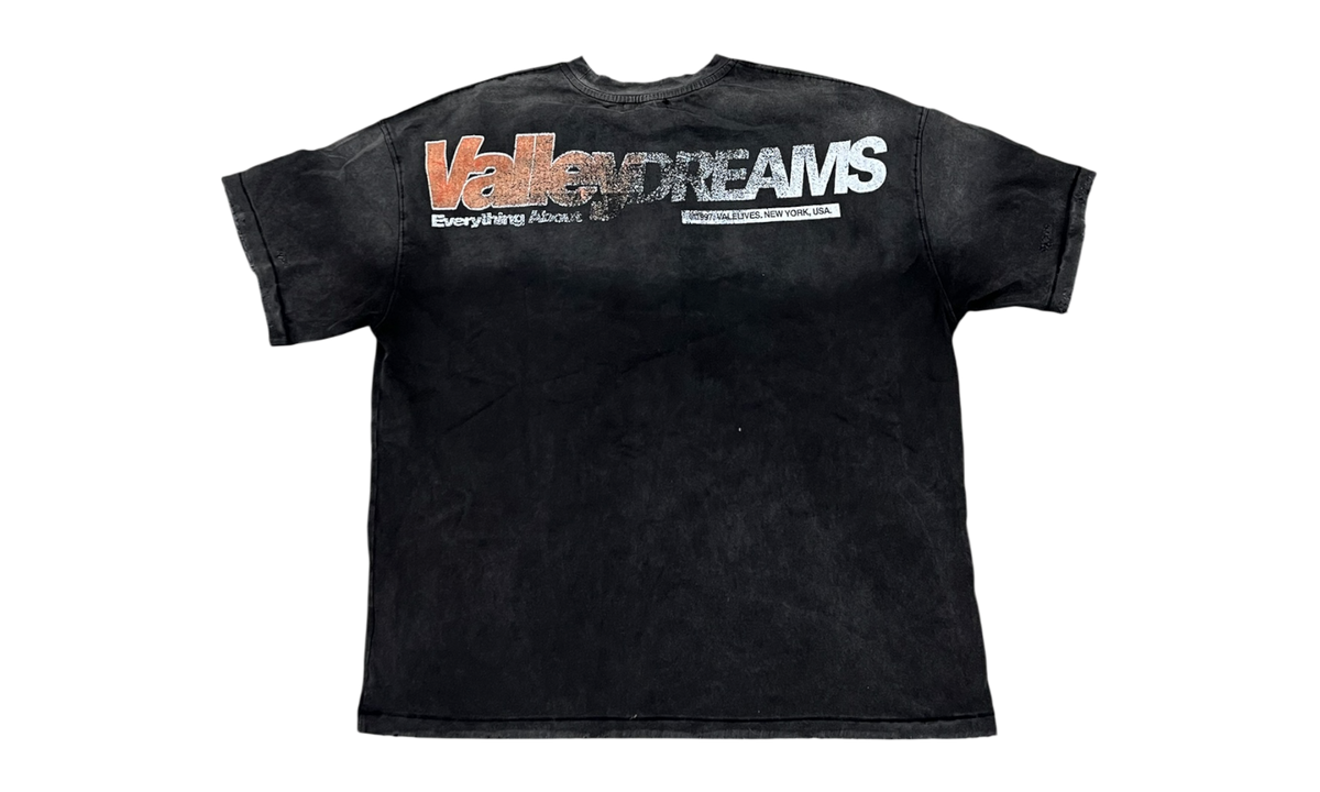 Premium Black T-Shirt