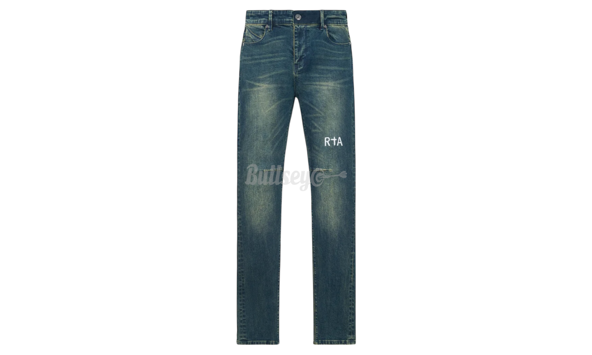 Premium Blue Fashion Essential