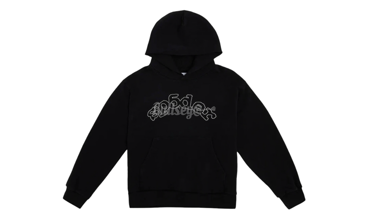 Premium Black Fashion Essential