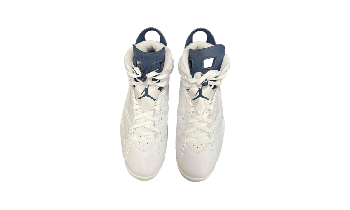 Premium Navy Retro Fashion Essential