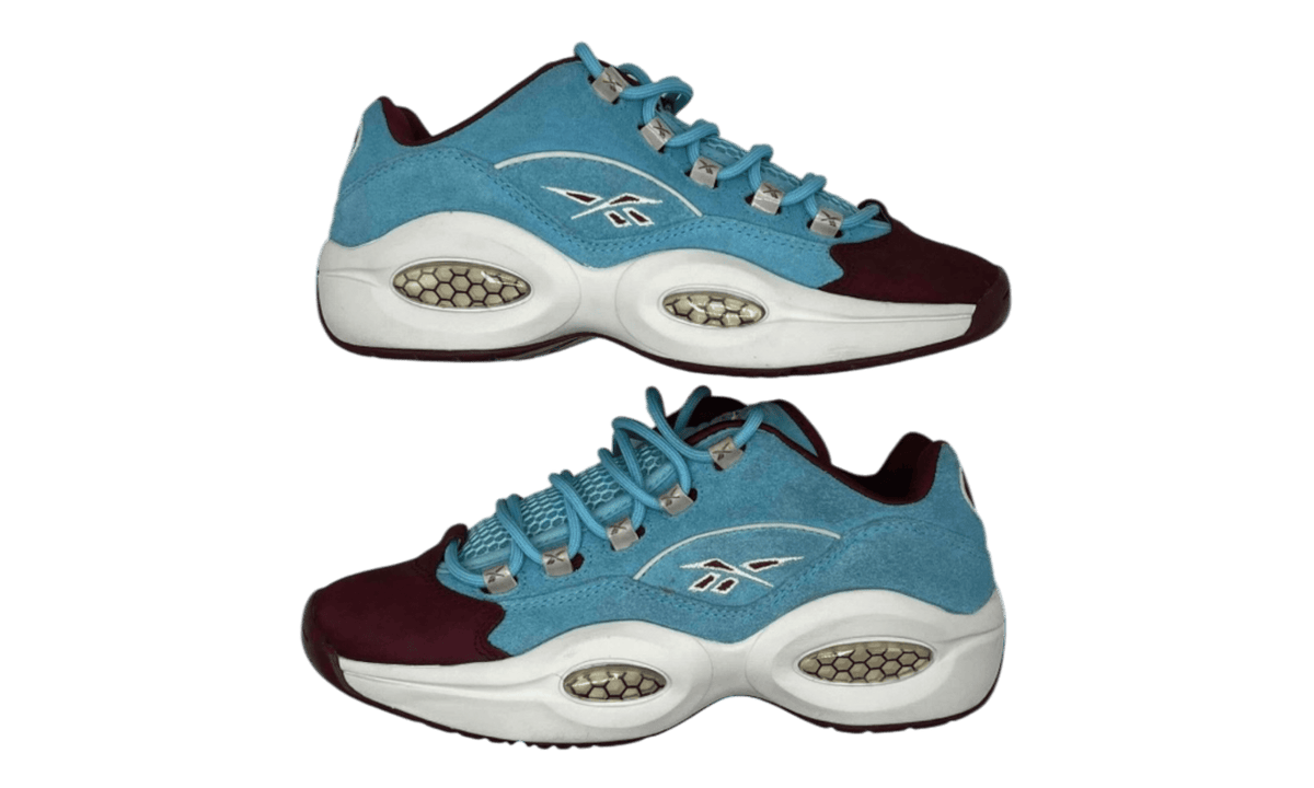 Premium Low-Top Fashion Essential