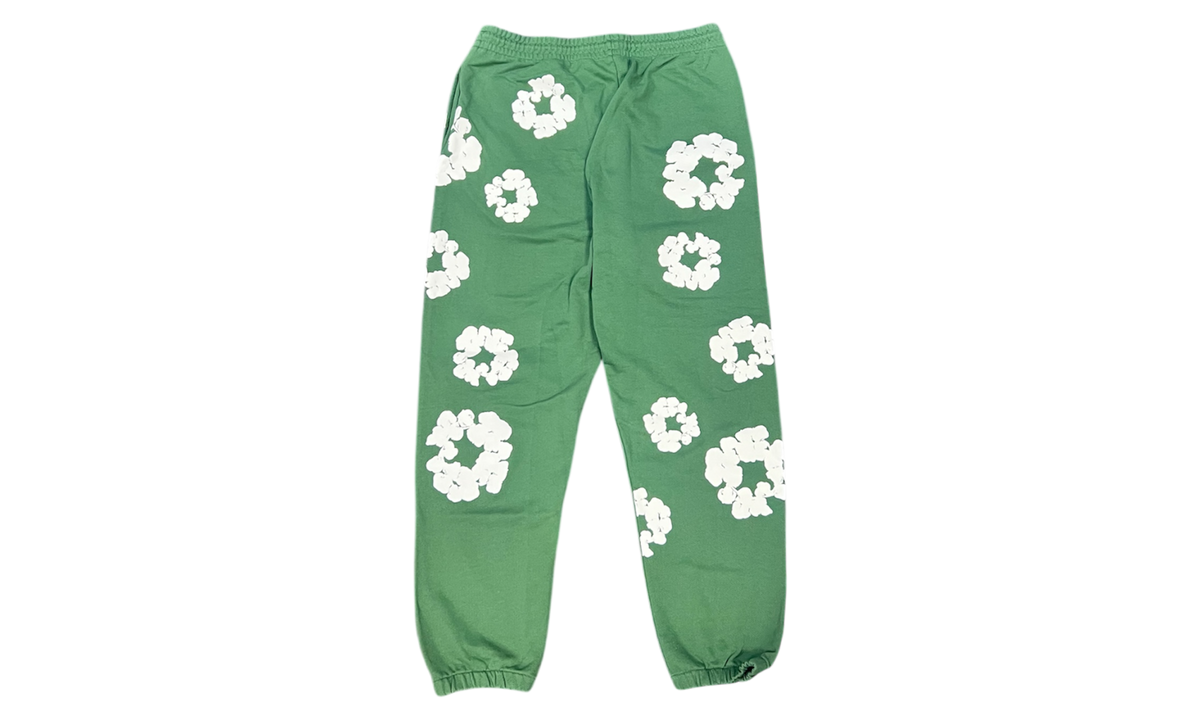Premium Green Pants