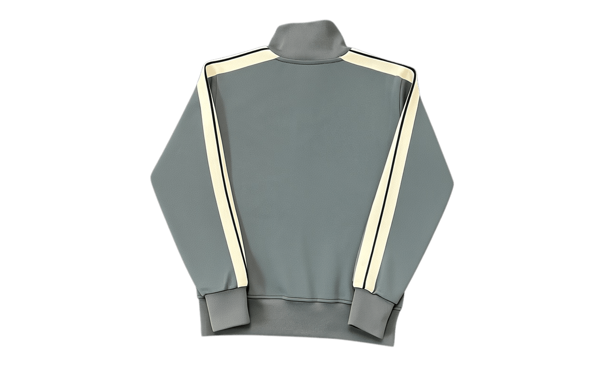 Premium Grey Jacket
