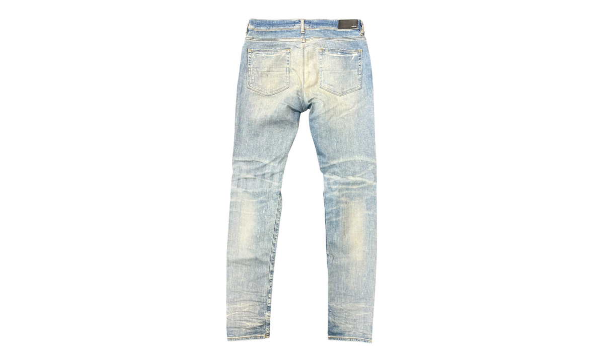 Premium Blue Jeans