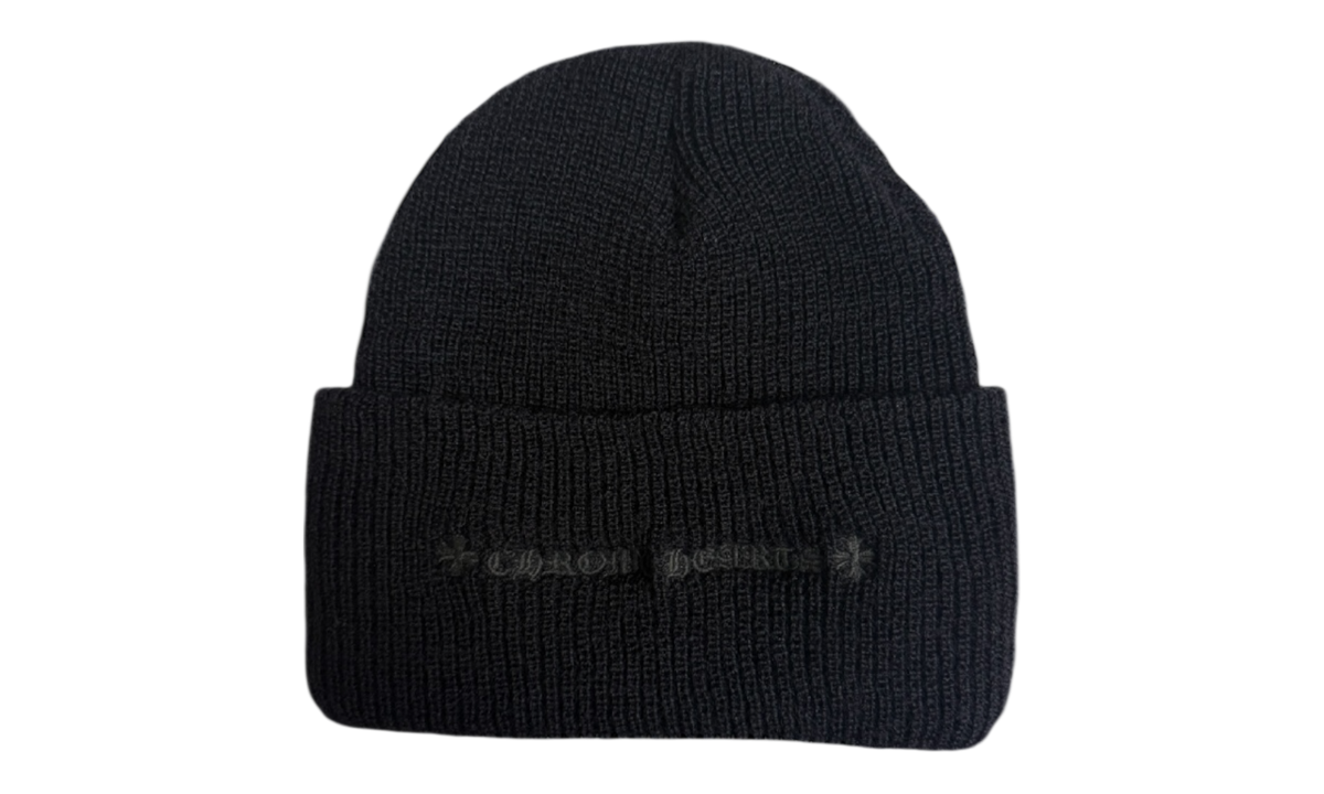 Premium Black Fashion Essential
