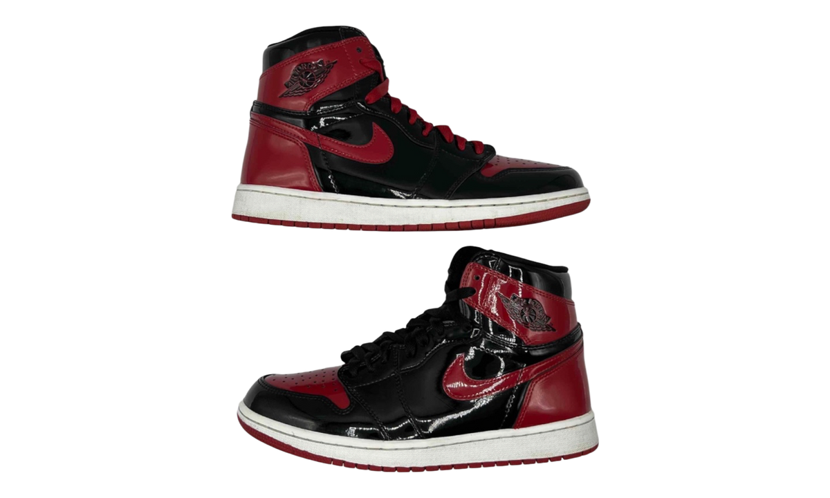 Premium Retro High-Top Fashion Essential