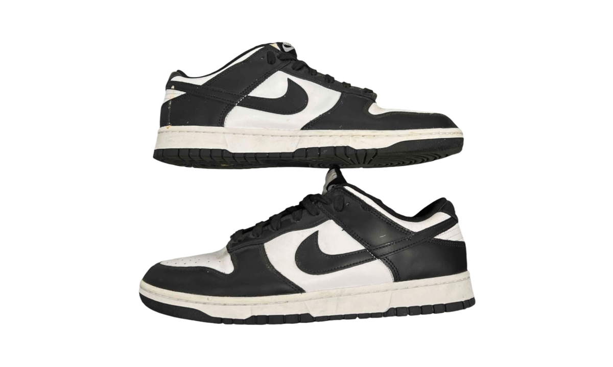 Premium Low-Top Fashion Essential