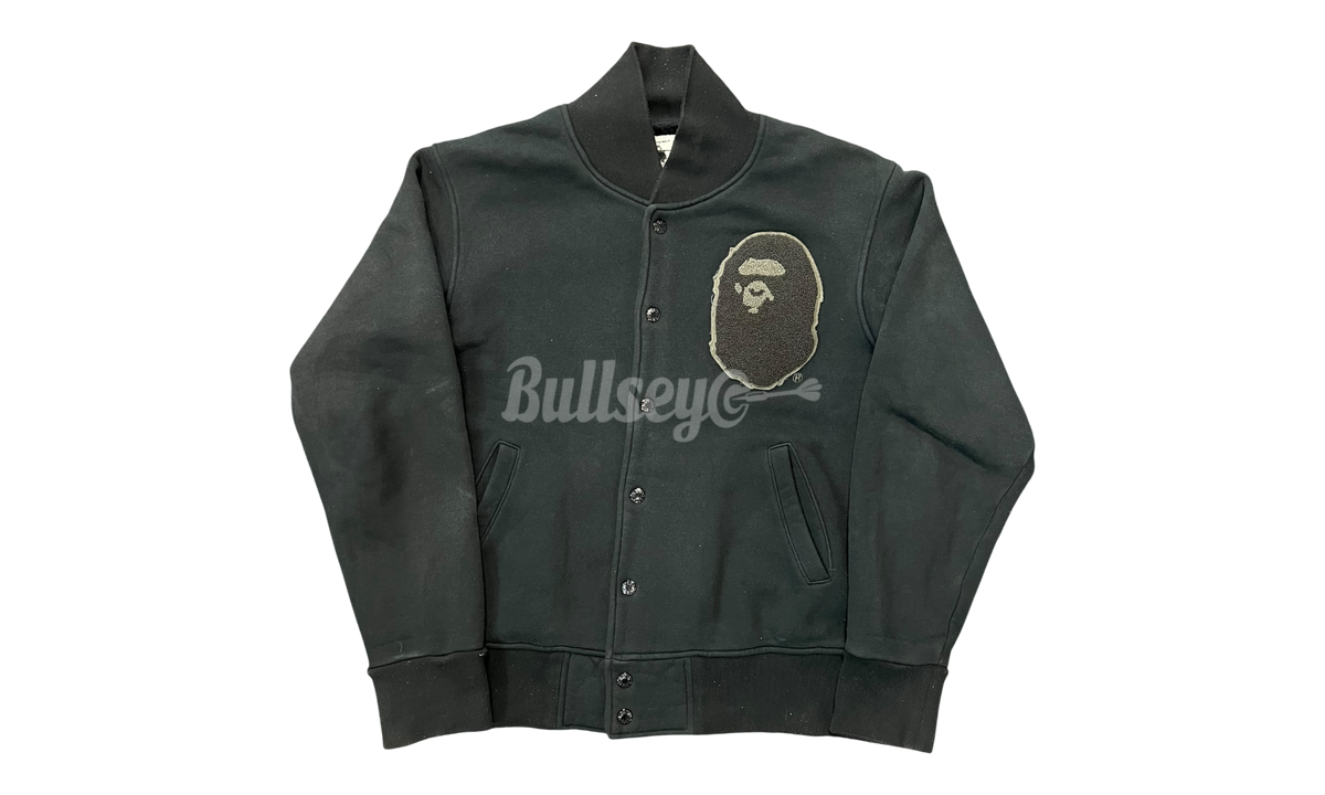 Premium Black Jacket