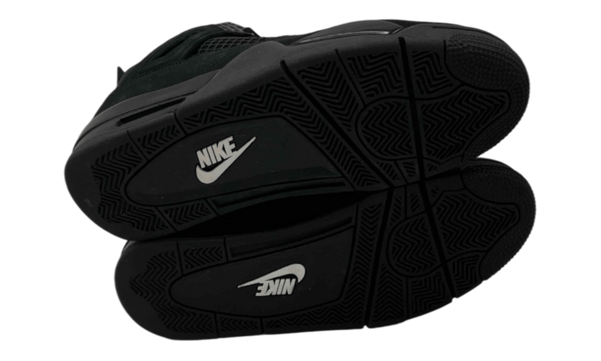Premium Black Retro Fashion Essential
