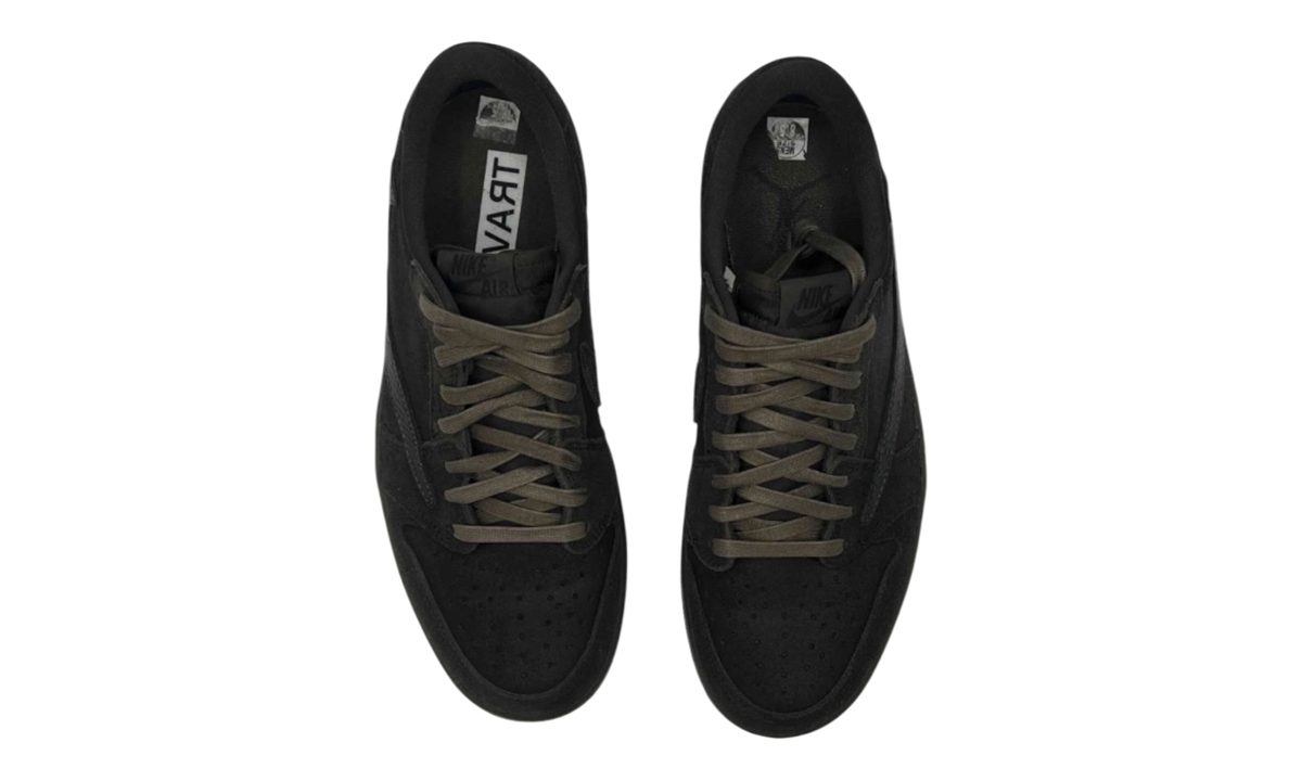 Premium Brown Retro Low-Top Fashion Essential