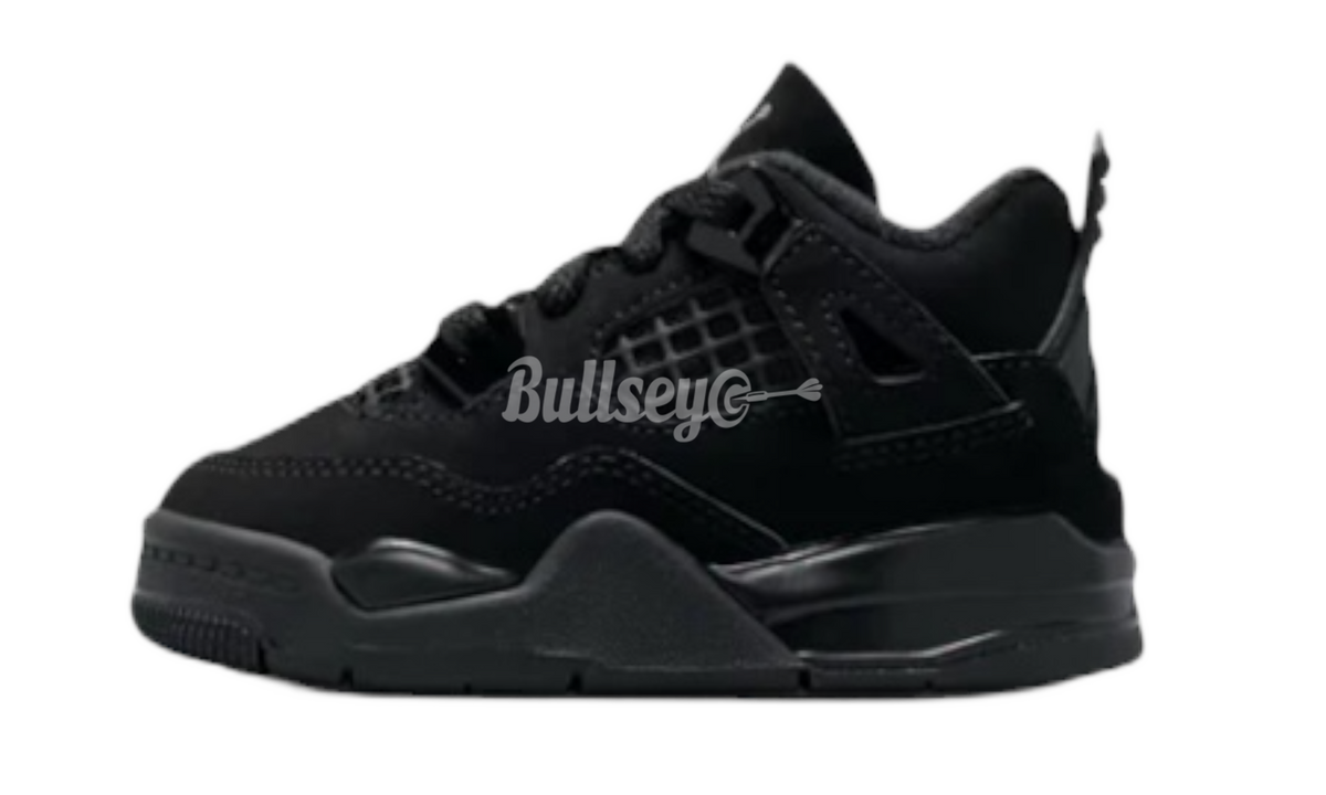 Premium Black Retro Fashion Essential