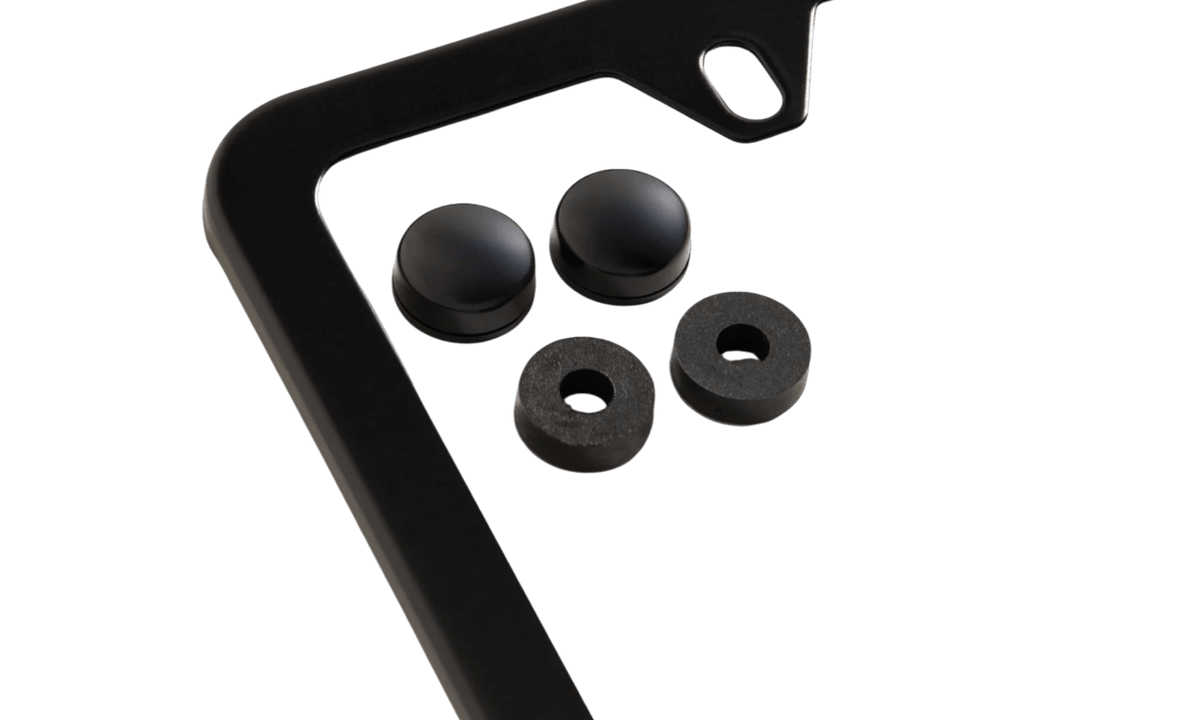 Premium Black Fashion Essential