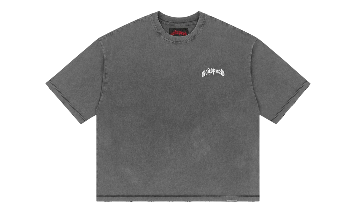 Premium Grey T-Shirt