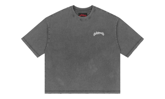 Premium Grey T-Shirt