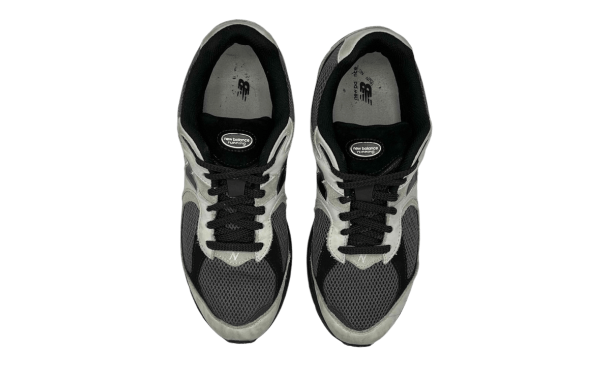 Premium Grey Fashion Essential
