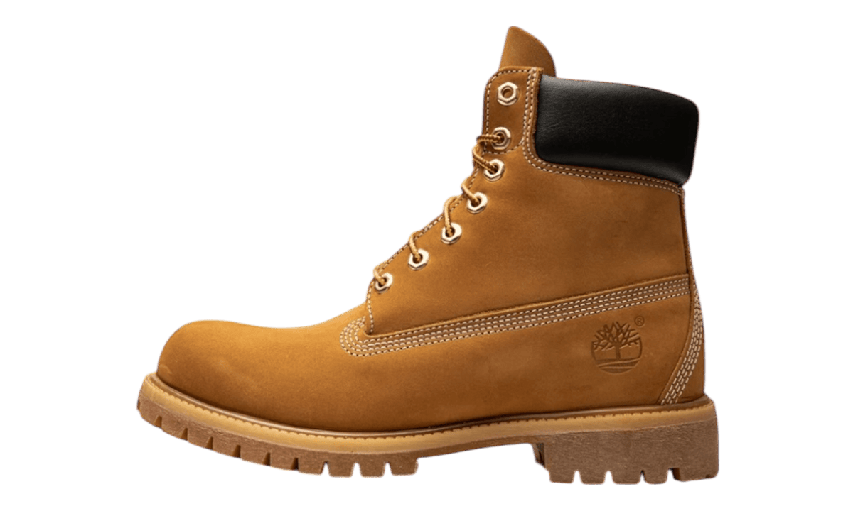 Premium Boots