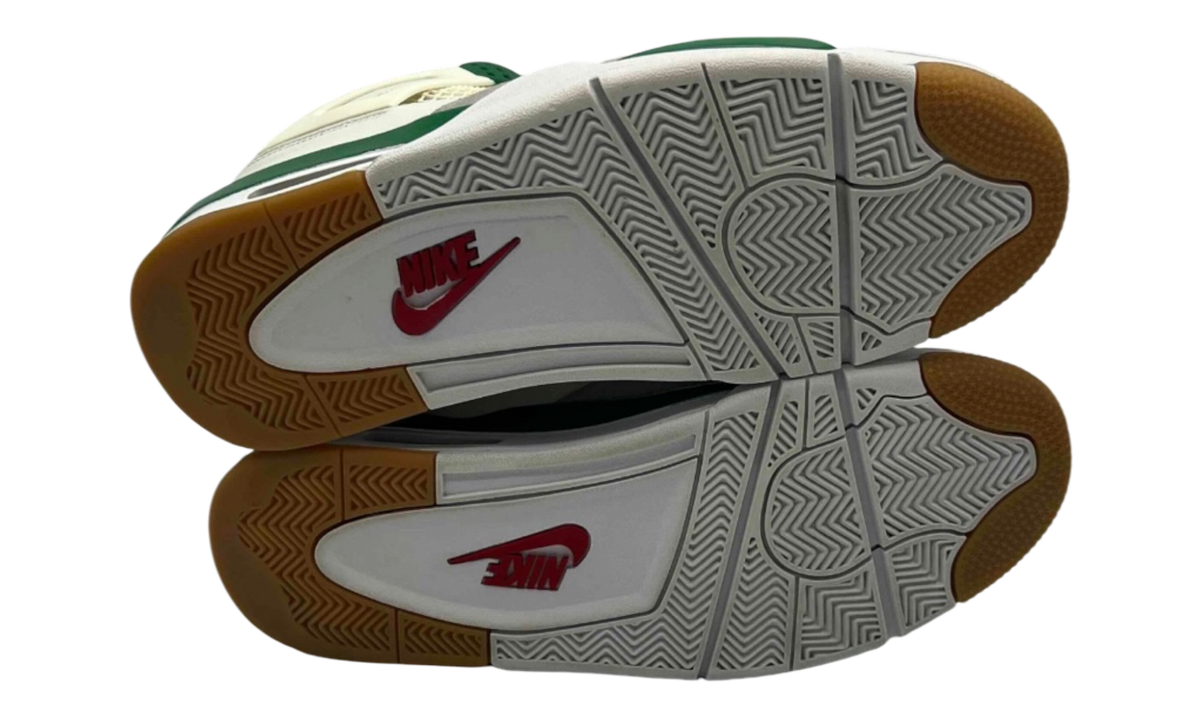 Premium Green Retro Fashion Essential