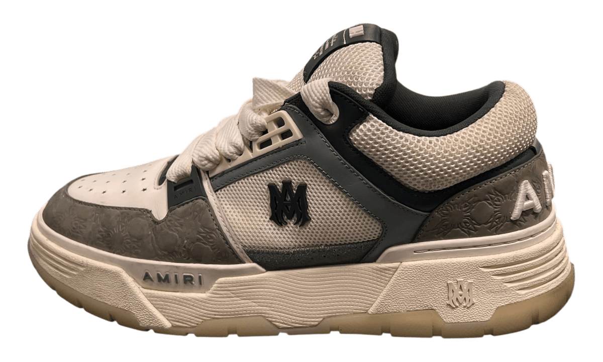 Premium Grey Fashion Essential