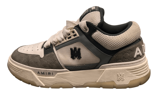 Premium Grey Fashion Essential