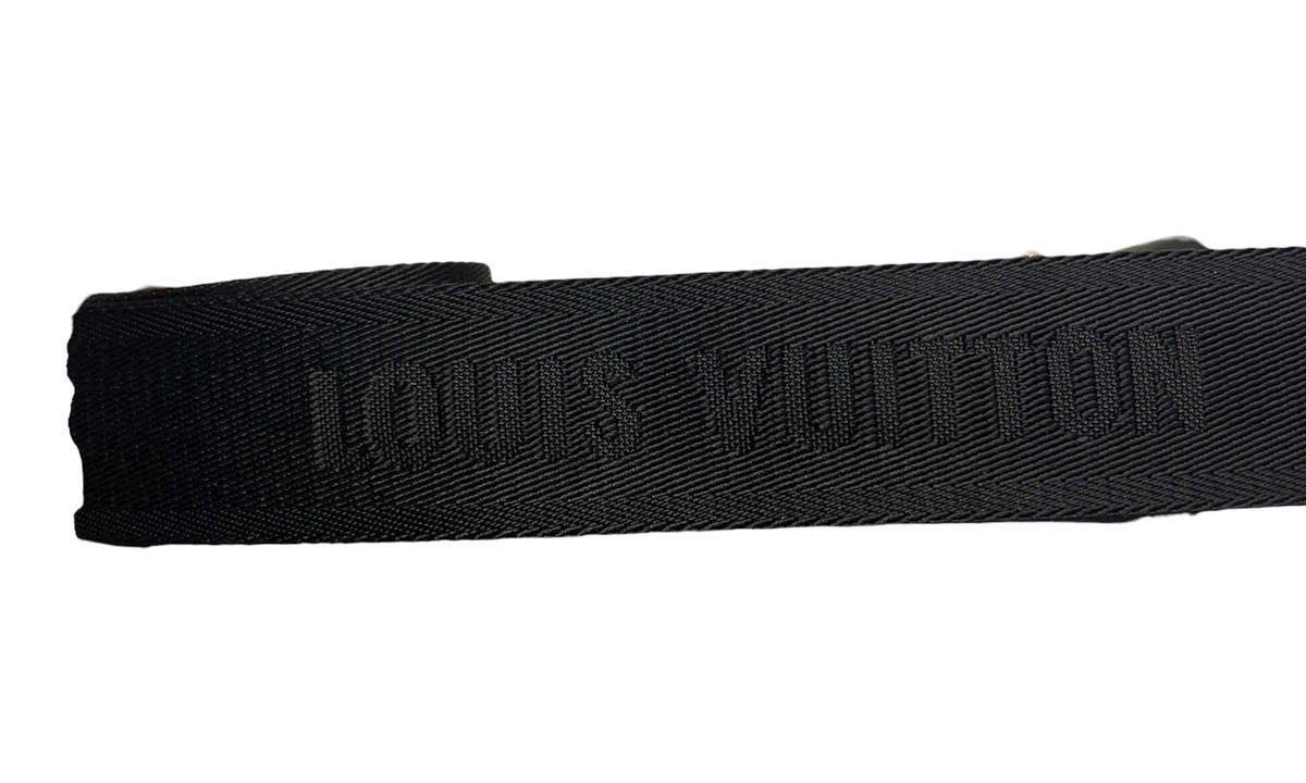 Premium Black Fashion Essential