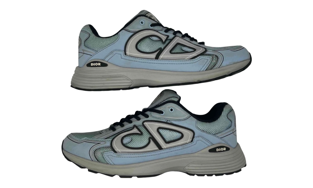 Premium Blue Fashion Essential