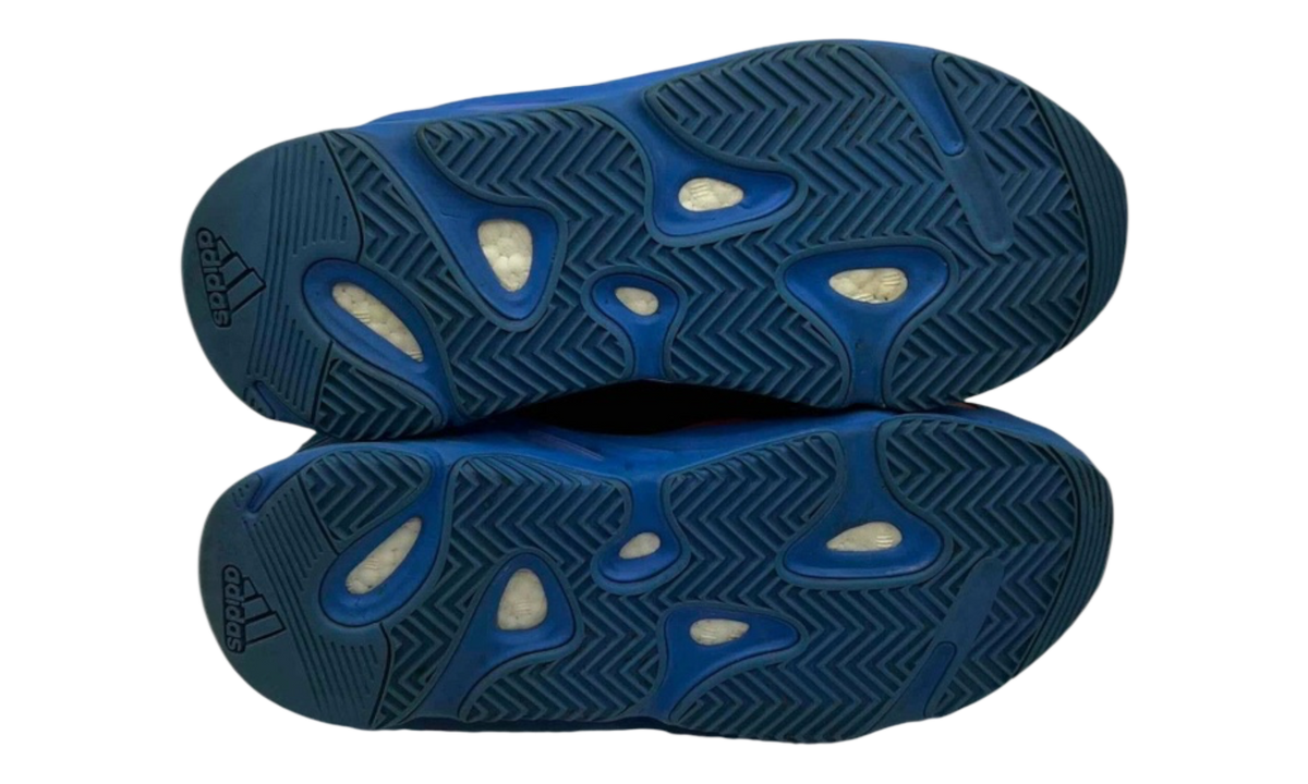 Premium Blue Fashion Essential