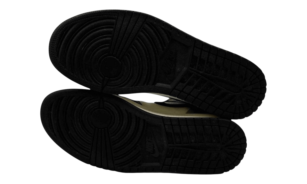 Premium Retro High-Top Fashion Essential