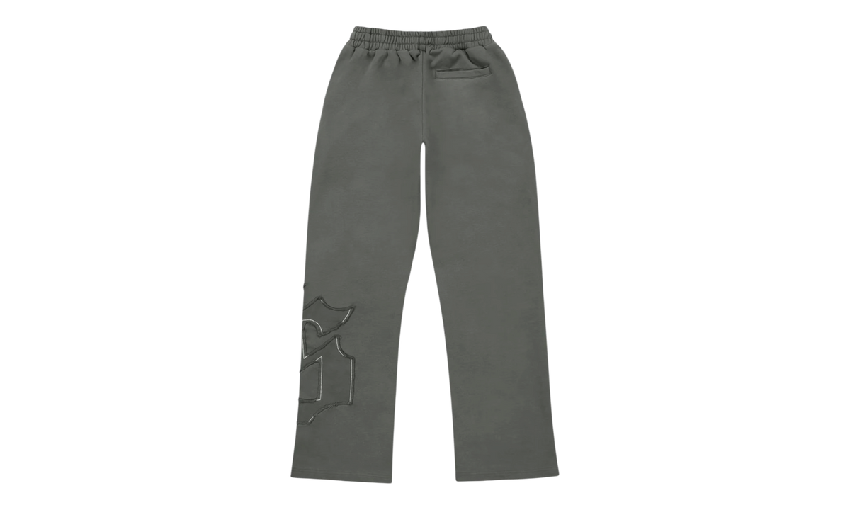 Premium Grey Fashion Essential