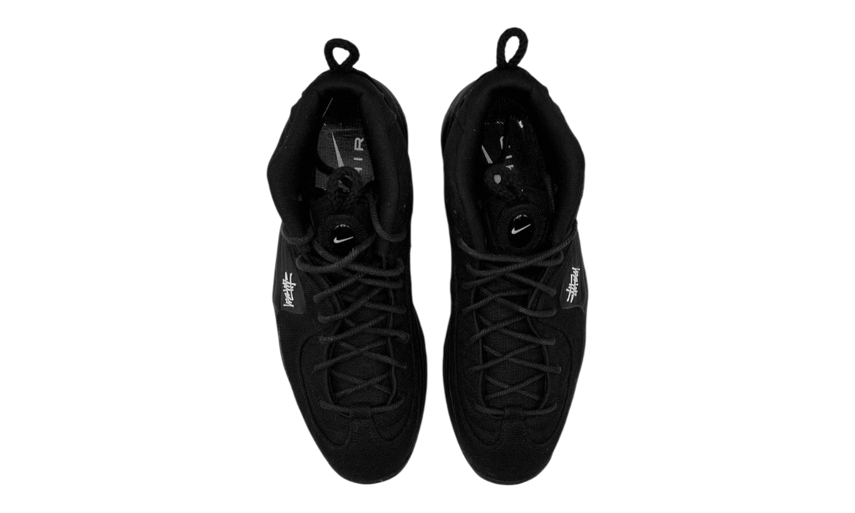 Premium Black Fashion Essential
