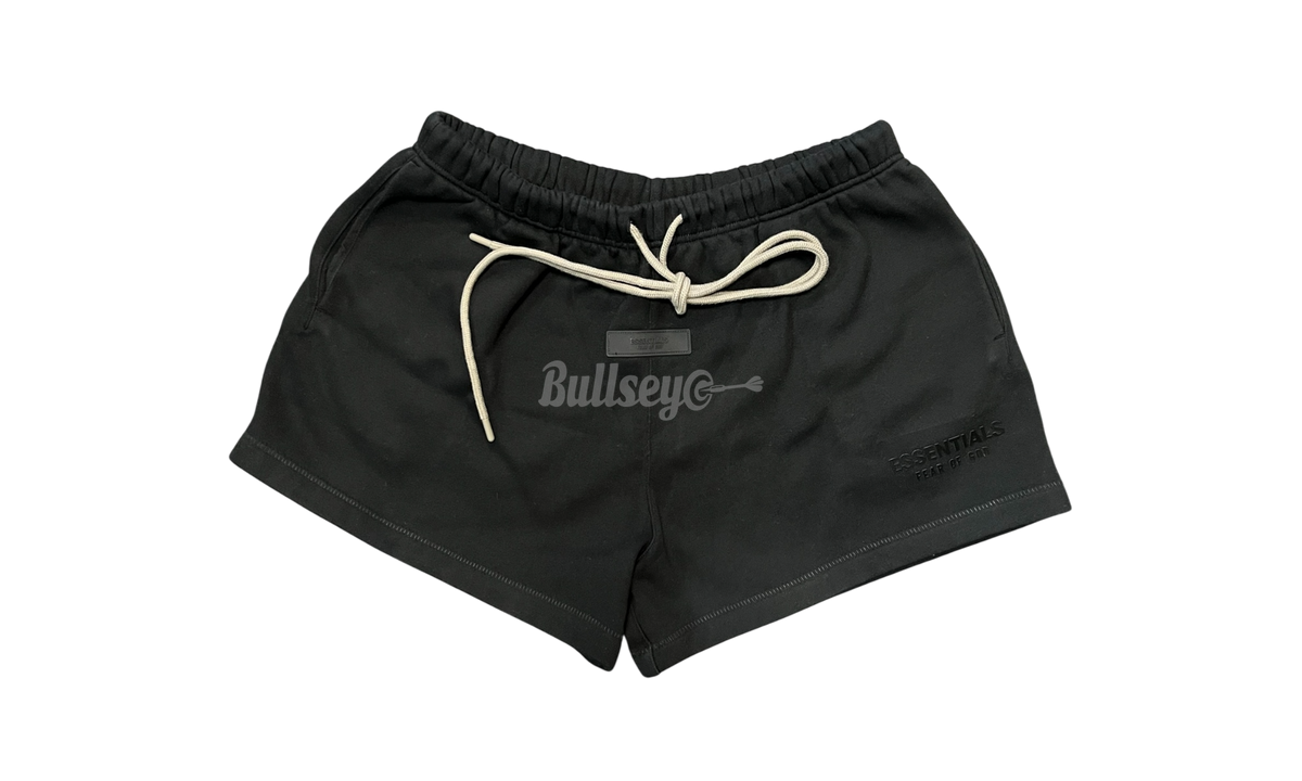 Premium Black Shorts